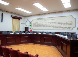 Convoca Ayuntamiento a participar en Cabildo en Sesión Abierta