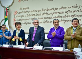 Aprueba Cabildo modificaciones a programas de inversión