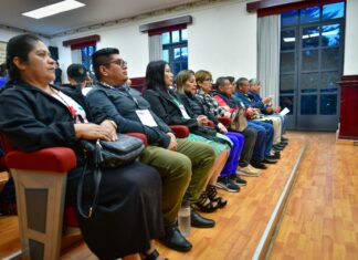 Avala Consejo de Desarrollo Municipal modificaciones a programa de obra