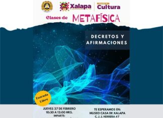 Invita Ayuntamiento a vivir una semana cultural