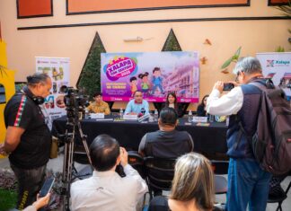 Invitan a escuelas a participar en el proyecto “Xalapa Con Sentido 2025”
