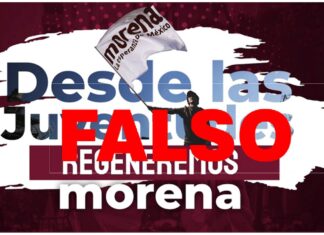 “Relevo generacional”: Engaño para los jóvenes en Veracruz