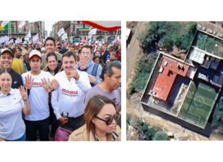 Siguen los mismos operadores de corrupción en Servicios Generales de SESVER