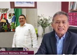 Subdelegado del ISSSTE Veracruz Gustavo Montero, protegido por Juan Nicolás Callejas y con graves denuncias de sindicatos