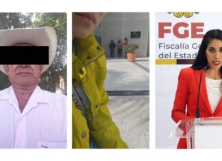 FGE de Veracruz extravía declaración de víctima por violación sexual, en ratificación se evidenció y no procedieron contra el culpable