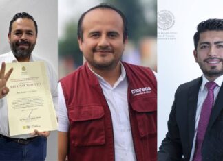 Diputado de Morena incrusta a aspirante a la alcaldía por Huatusco, cuando es denunciado por abuso sexual y hostigamiento laboral