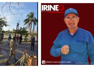 Elementos de SSP, FGE y Guardia Municipal roban cámaras de vecinos que se unen para cuidar su patrimonio
