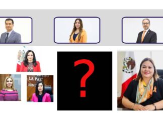 Secretario de Estudio y Cuenta del TEPJF anda vendiendo modificaciones para revertir resoluciones electorales en Veracruz
