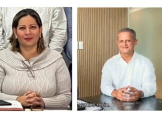 Personal de la Subdirección de Medidas Cautelares del Estado, dependiente de SSP Veracruz, denuncian abusos por parte de su titular