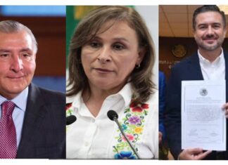 Lo que nadie reclama: La traición a Rocío Nahle