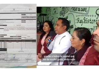 Aspirante de Morena a alcaldía en Río Blanco, como rector de la UPH aplicó recursos en mantenimiento de cafetería, sin existir ese espacio