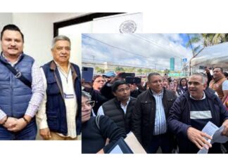 Canibalismo en sindicatos de la SEV: Mario Chama y Ramsés Chama Villa tienen comisionados y aviadores en SIMEV; daremos lista