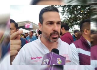 Resuelve INE: Partido Fuerza por México en Veracruz realizó desfalco por más de $4.7 MDP