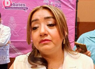 La marca de Marisol Alicia Delgadillo Morales deja graves irregularidades en el OPLE de Veracruz