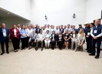 Se prepara Xalapa para cierre de la Administración