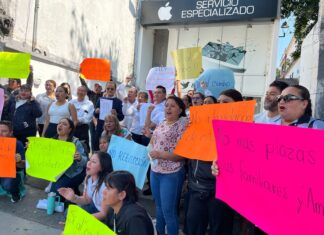 Asamblea amañada, ilegal, corrupta y dictadura, la reelección de Enrique Cruz Canseco en SIEV