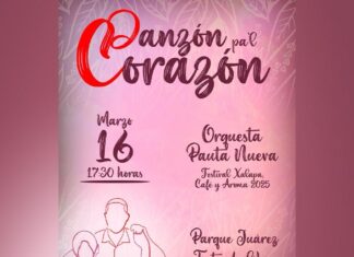 Teatro, música y muchas actividades culturales más, durante marzo