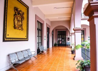 El lunes 17 de marzo estará cerrado Palacio Municipal