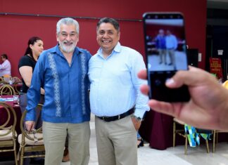 Personal sindicalizado, pilar del Ayuntamiento: Alberto Islas