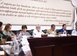 Aprueba Cabildo modificaciones a programas de obra pública