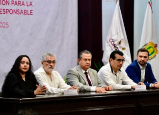 Ayuntamiento, comprometido con la transparencia y rendición de cuentas