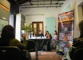 Invita Ayuntamiento a participar en Convocatorias Culturales 2025