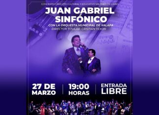 Arte, música y cultura en Xalapa