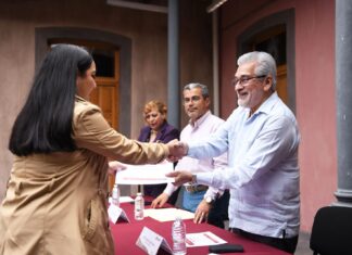 Archivo Municipal, fundamental para conservar la memoria histórica de Xalapa