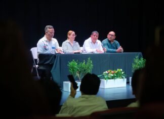 Impulsa Ayuntamiento al sector agrícola con el Agro Tianguis