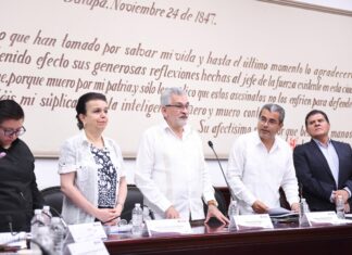 Aprueba Cabildo la Cuenta Pública 2024