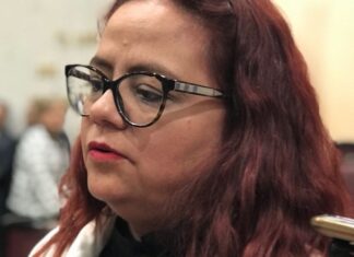 Daniela Griego deja al IPE “atascado” de corrupción, conflicto de intereses y no le salen las cuentas por millones de pesos