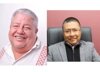 Manuel Huerta “Ladrón” de Guevara y Juan Vergel Pacheco, los grandes corruptores