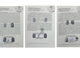Increíble: Renuncia el Cabildo del Ayuntamiento de Sayula de Alemán