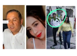 Alcalde de Misantla Javier Hernández Candanedo no acata órdenes de la gobernadora Rocío Nahle