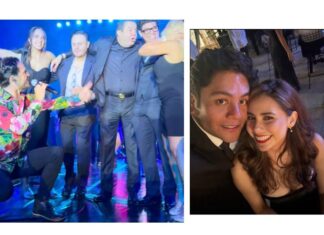 Traición a Rocío Nahle, operadores de Adán Augusto y crónica de millonaria fiesta de Fernando Padilla Farfán