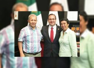 Antorcha Campesina: Mismas prácticas de acoso y exigencia para ser mantenidos por los gobiernos estatal y municipal