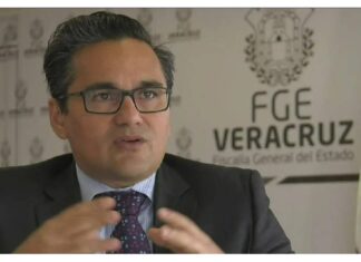Linchamiento, crítica y burlas en contra de Jorge Winckler Ortiz, olvidando su Presunción de Inocencia