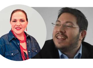 Quien no sirva en la administración de Rocío Nahle, que renuncie, como lo hizo la “Nena” de la Reguera