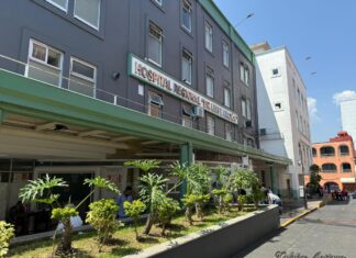 Empresa “Chaneques” acapara compras en hospitales de SESVER y no paga a proveedores
