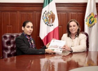 Aumentan los secuestros y Rocío Nahle, inexplicablemente, mantiene a Verónica Hernández Giadans en la FGE de Veracruz