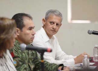 Hoy, Día del Policía en Veracruz, nada qué celebrar