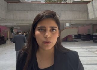 Primero, diputada local por cuatro meses y ahora, Janeth Adanely Rodríguez promete terrible derrota a la alcaldía por Poza Rica