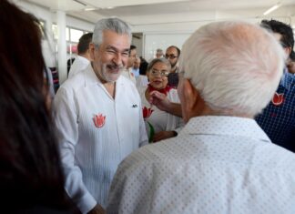 En el Ayuntamiento trabajamos por quienes más lo necesitan: Alberto Islas