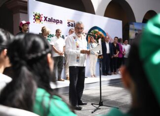 Promueve Ayuntamiento la salud de la población