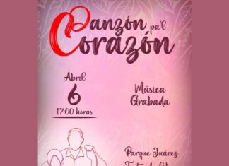 Disfruta de la agenda cultural de Xalapa
