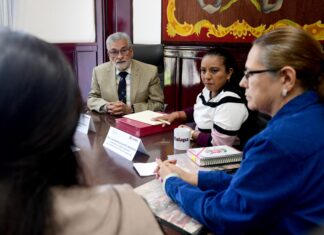 Impulsan Sedema y Ayuntamiento acciones por el medio ambiente
