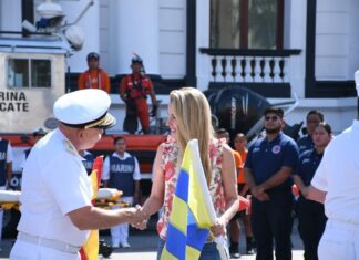“Tendremos plena coordinación con autoridades federales y estatales para garantizar una Semana Santa segura a turistas y locales”: Paty Lobeira