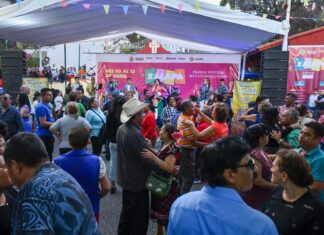 Inicia Primer Festival Multidisciplinario “Xalapa en las Artes 2025”
