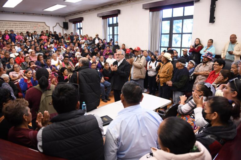 Trabaja Ayuntamiento por una mejor calidad de vida Trabaja Ayuntamiento por una mejor calidad de vida