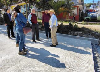 Trabaja Ayuntamiento por una ciudad moderna y funcional